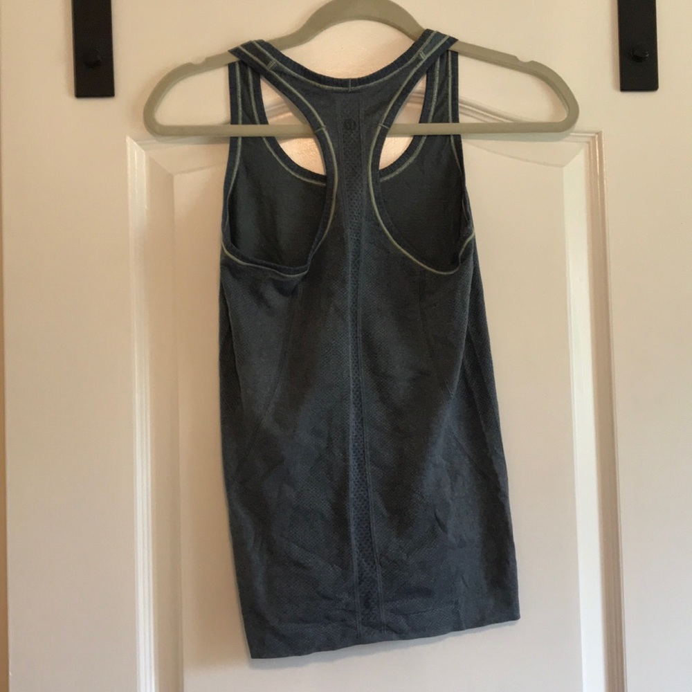 lululemon Swiftly Tank